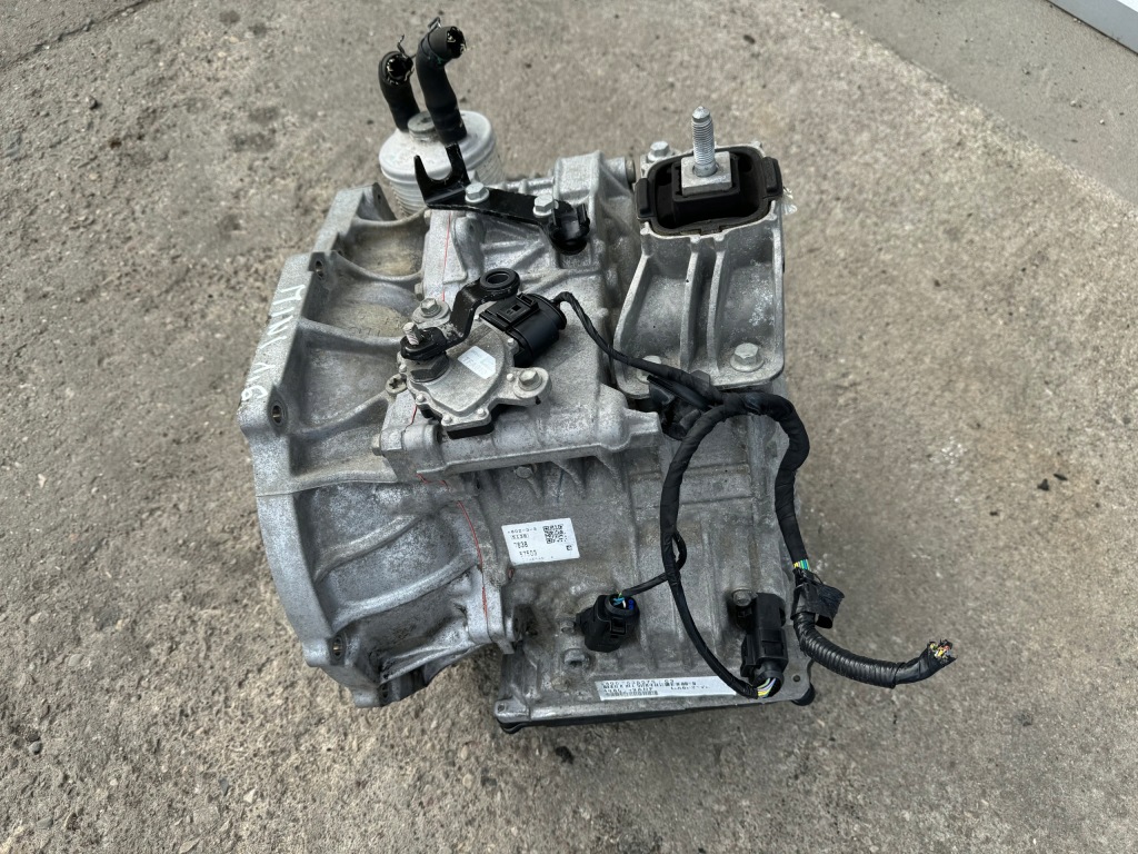 Mini cooper r55 r56 1,6 коробка передач передач автоматическая коробка передач 7638575 Оригинал