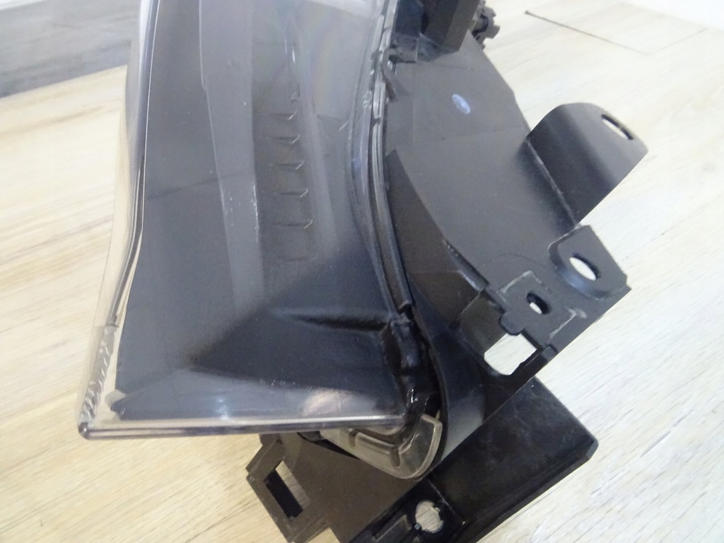 фото №11, Mazda cx-5 ii 2 17- лампа правая перед передняя full led kb8m51030 llu