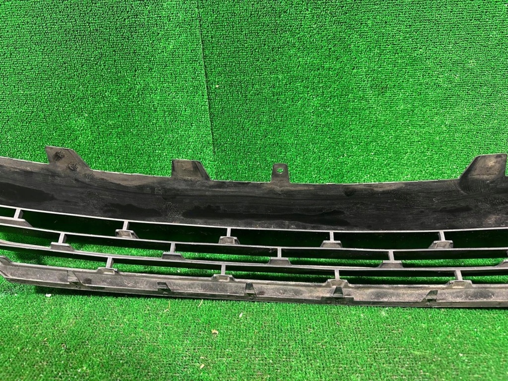 Купить Решётка бампера перед нижняя решётка радиатора opel insignia ii b 17-20r 13491183