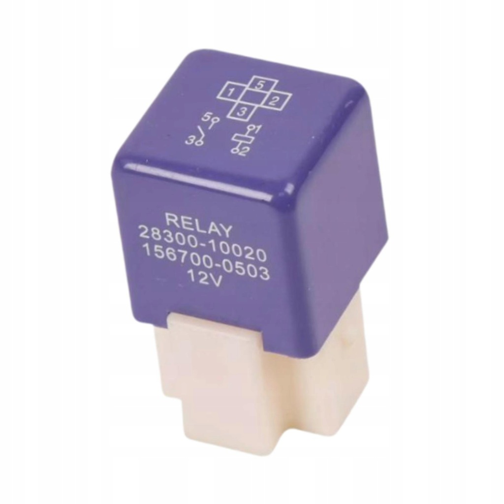 Купити Реле стартер міцні частини до lexus es300 rx300 gs400 rx350 2007 lx470