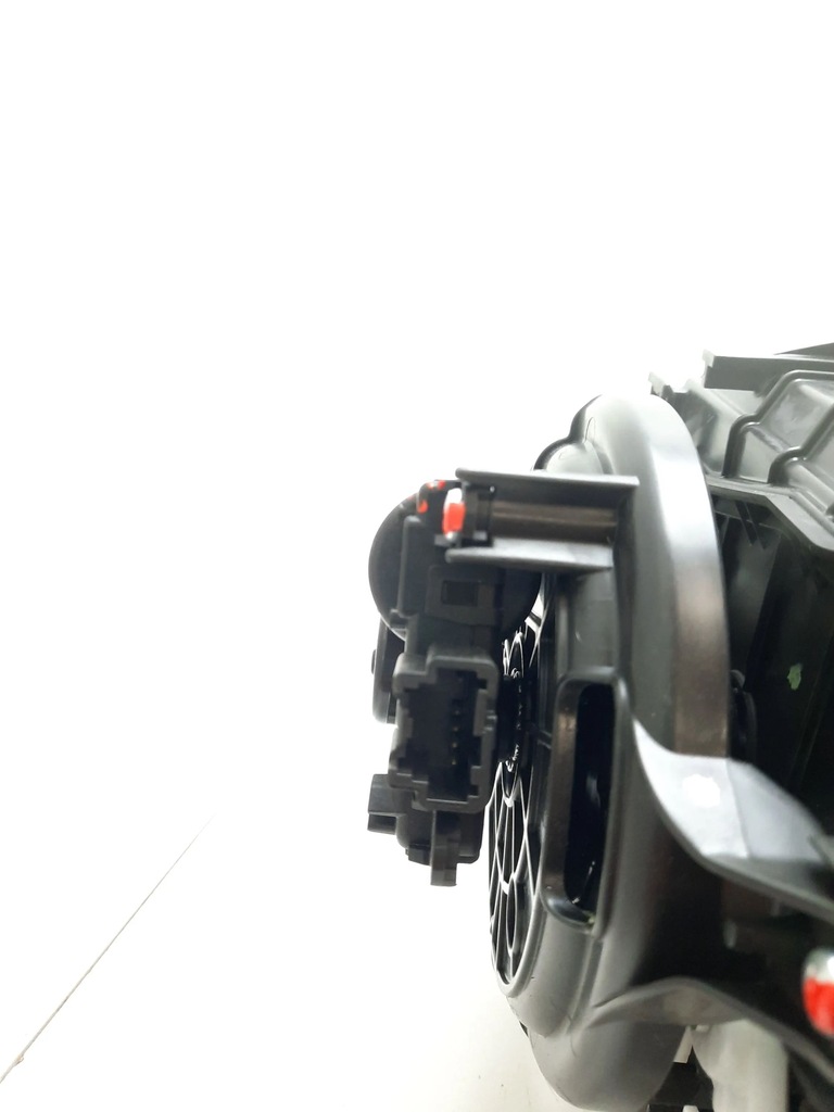 фото №9, 2022 ford mustang mach-e отопитель комплектная lj9a19b555abg