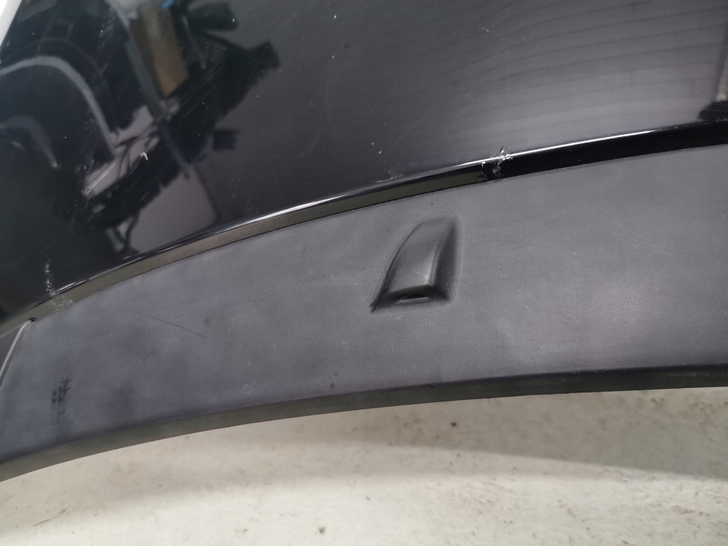 фото №8, Peugeot 5008 09-17 капот