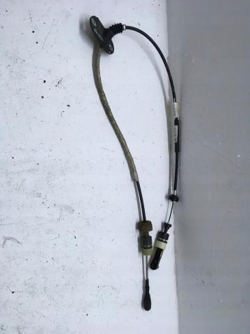 фото №1, Троси перемикання передач ford transit 00-06 6g297e395ad