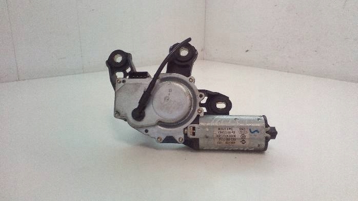 фото №8, Моторчик двірники задня audi a3 8l 8l0955711a