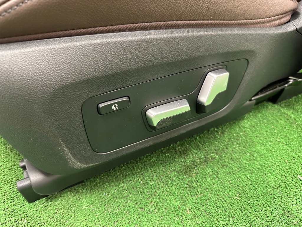 фото №6, Bmw 3 g20 середина сиденья заднее сиденье туннель обшивки обивка кожа