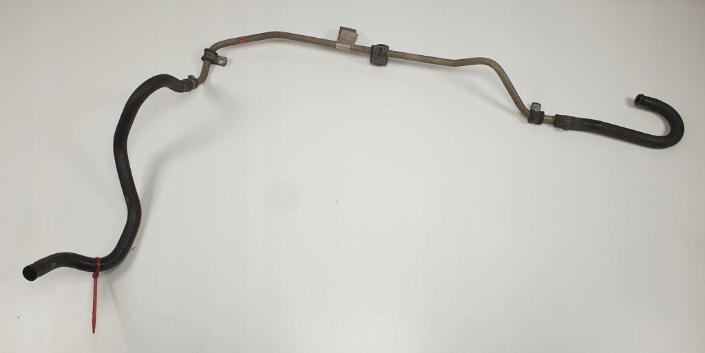 фото №1, Шланг усилителя volvo v40 i 1.8 30652000