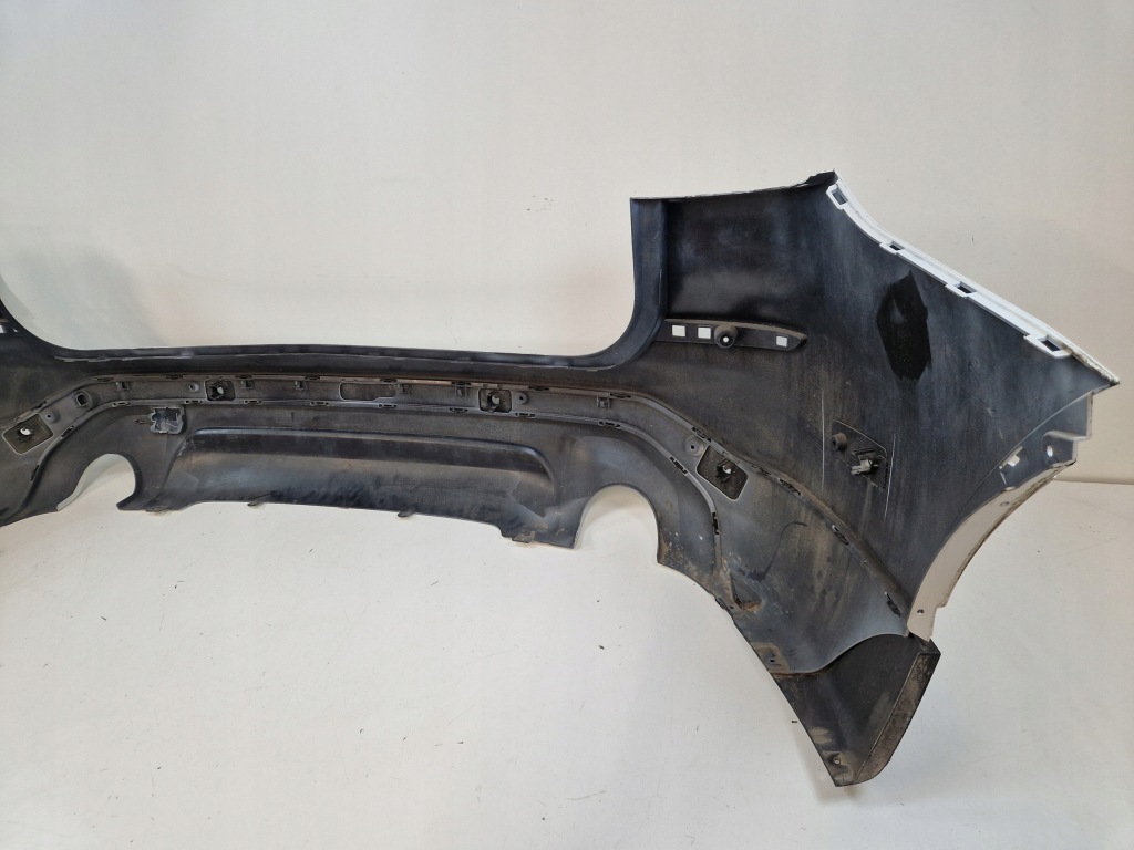 Bmw x3 g01 бампер задний задняя 51128089729 Доставка