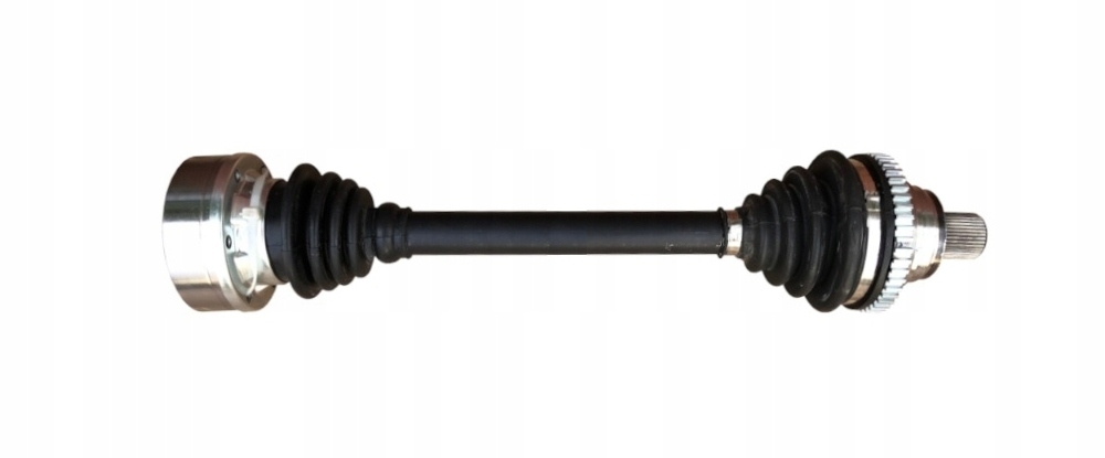 фото №1, Привідний вал задня права vw transporter t4 2.5 tdi 4x4