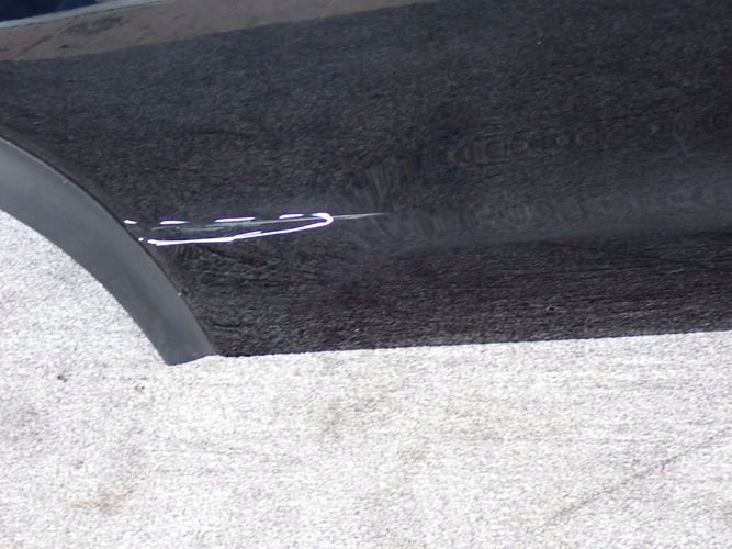 фото №6, Citroen c3 aircross 17- дверь правое задние задняя