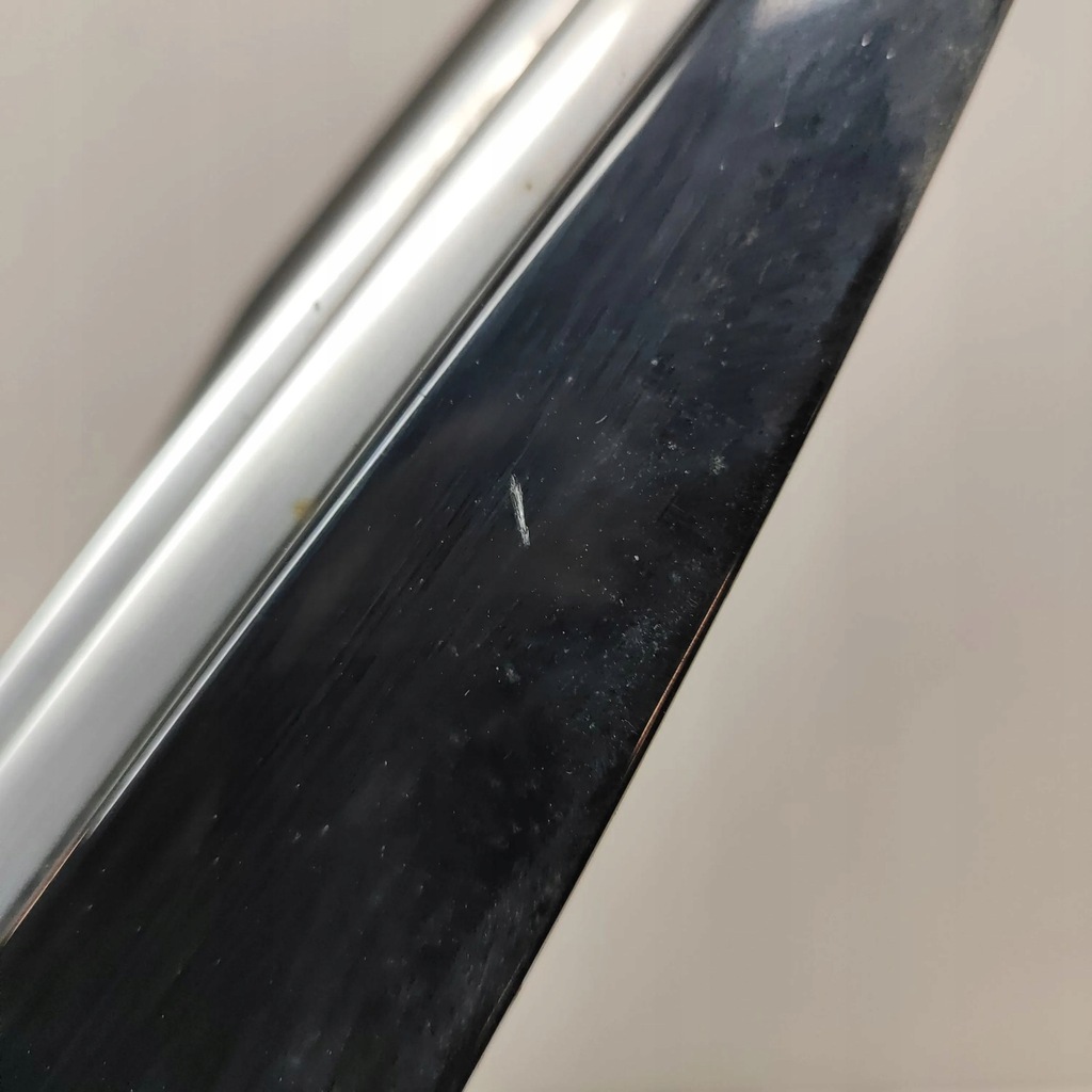 фото №7, Kia ev6 2022 перед сторона ліва молдинг двері