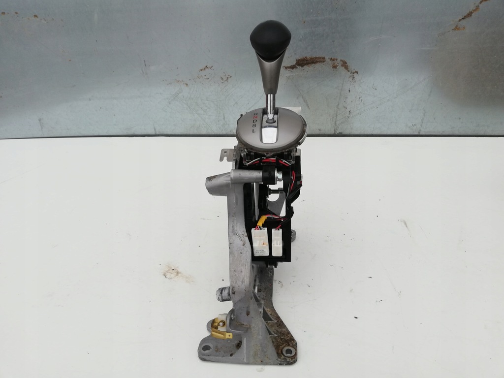 фото №6, Домкрат переключения передач 1.3 honda civic 06-12 sedan