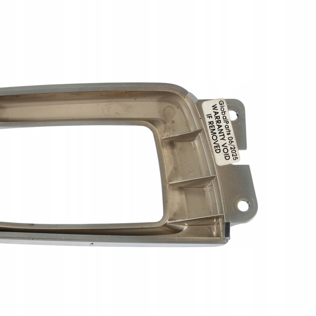 фото №11, Bmw f07 f10 f11 x5 f25 защита рамка рычаг переключения передач переключения передач хром 9189064