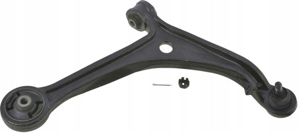 фото №1, Рычаг передний правый honda odyssey 2005-2010