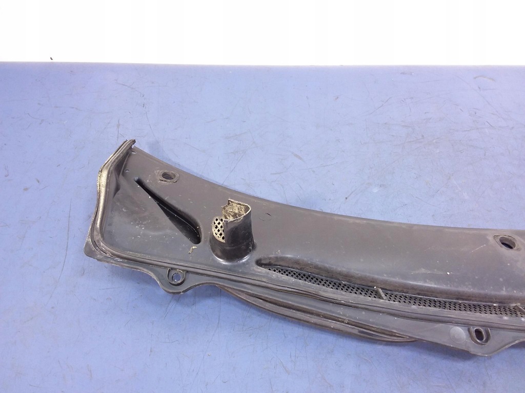 фото №5, Volvo s60 i v70 жабо верхний eu 9190000