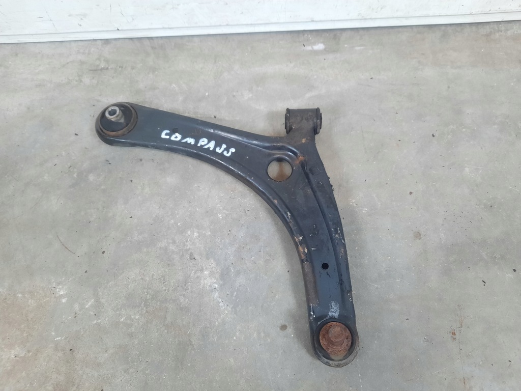 фото №1, Важіль правий перед jeep compass i