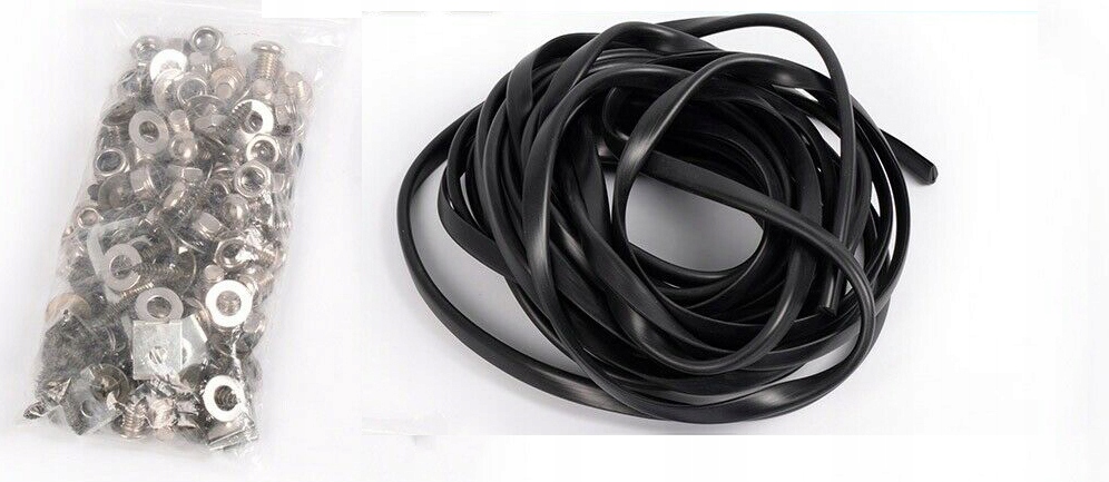 фото №7, Расширители крыльев dodge ram 1500 classic 2019 - 2024