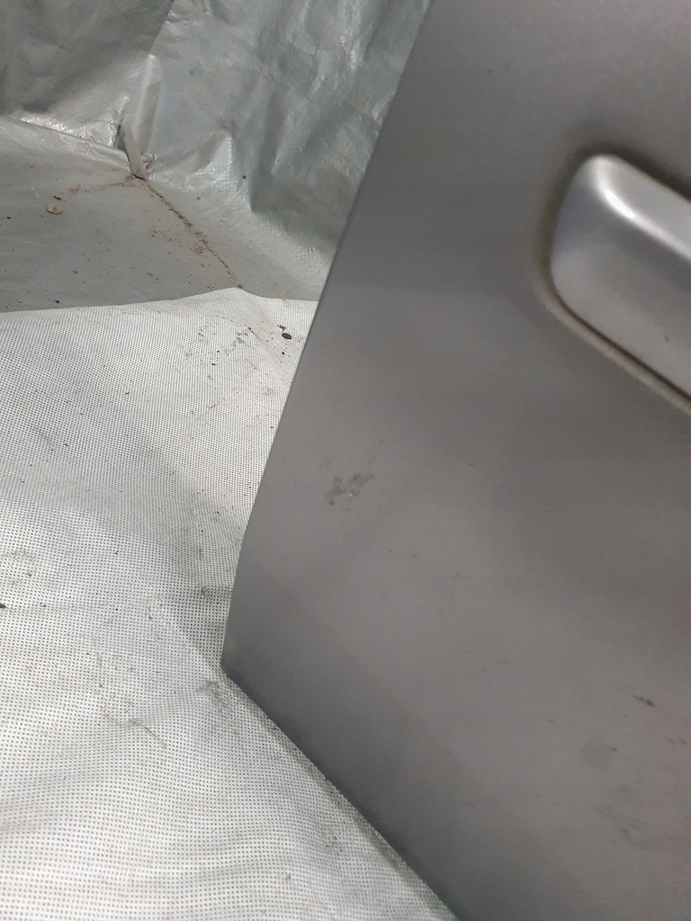 фото №10, Дверь левая передние hyundai sonata v k: g6