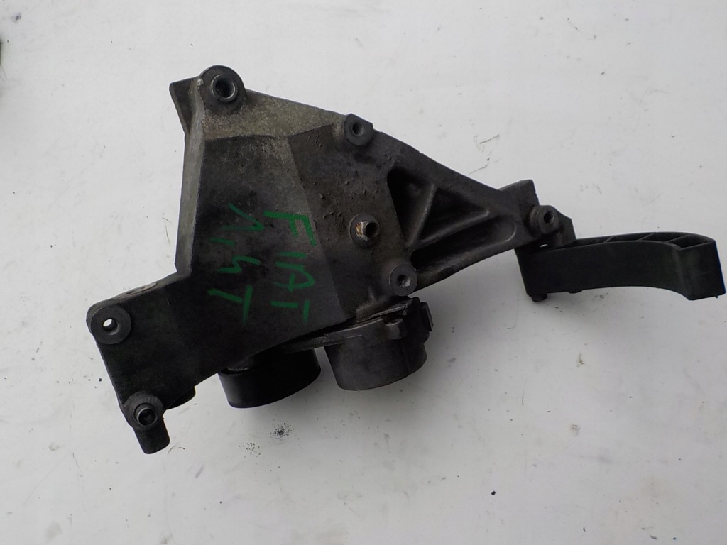 фото №1, Fiat bravo ii 1.4 t-jet 198a1000 кронштейн кондиционера