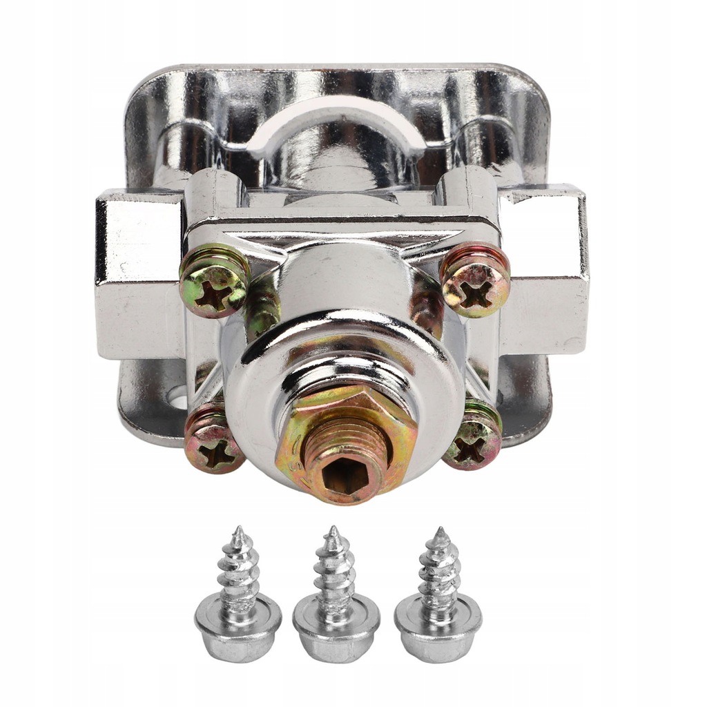 фото №11, 3/8in port клапан топлива карбюратора 4 1/2 do 9 psi 12