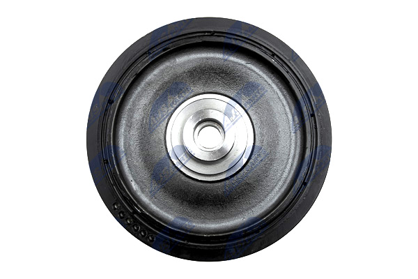 Купити Nty шків колінчастого вала колінчастого bmw 3 1.8td 2.0td 03-11 5 2.0td 05- x3