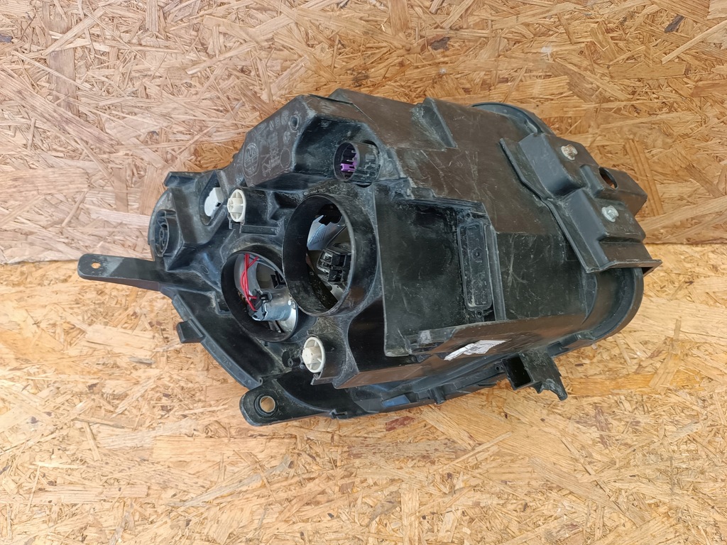 фото №12, Фара лампа правий перед eu 89101887 alfa romeo mito