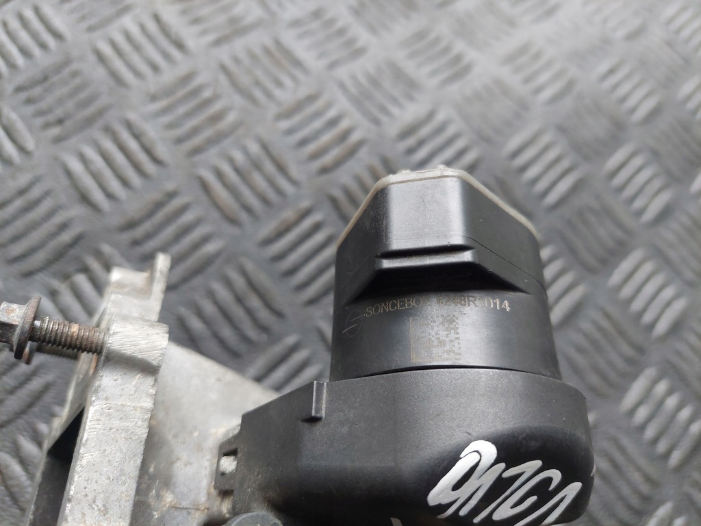 фото №5, Клапан egr 31422119 volvo s60 ii v60 i lift 2.0 d3