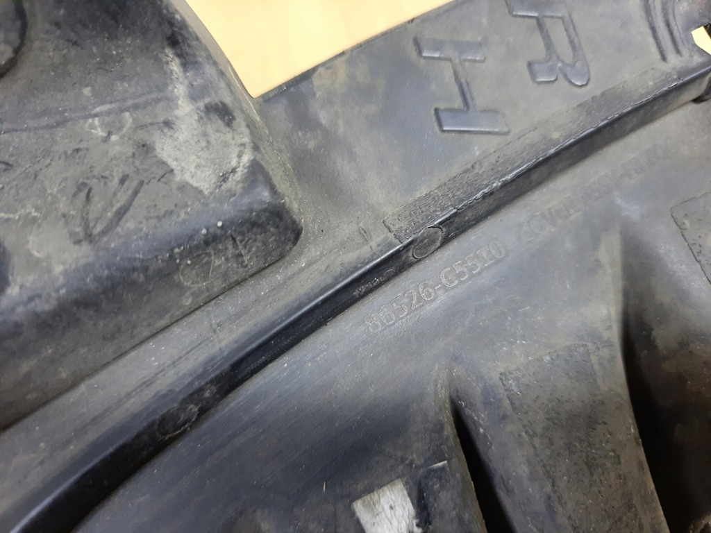 фото №6, Kia оригинальный номер 86526-c5510