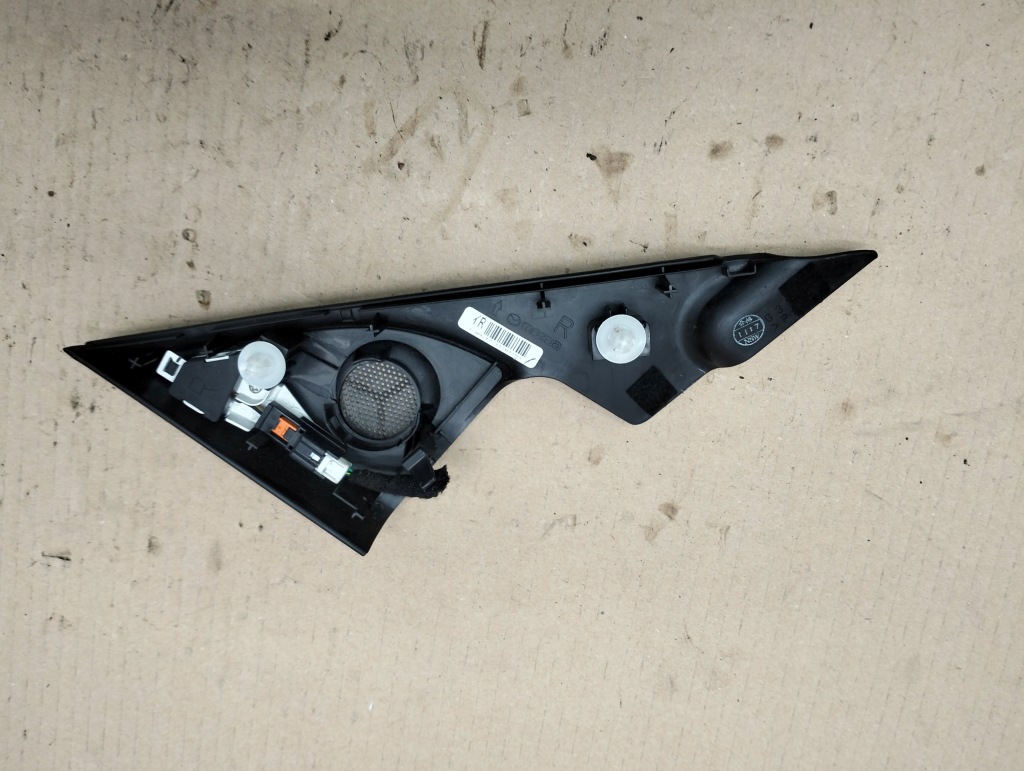 фото №3, Модуль rvm датчик мертвого pola mazda 6 gh 2007-2012 правый