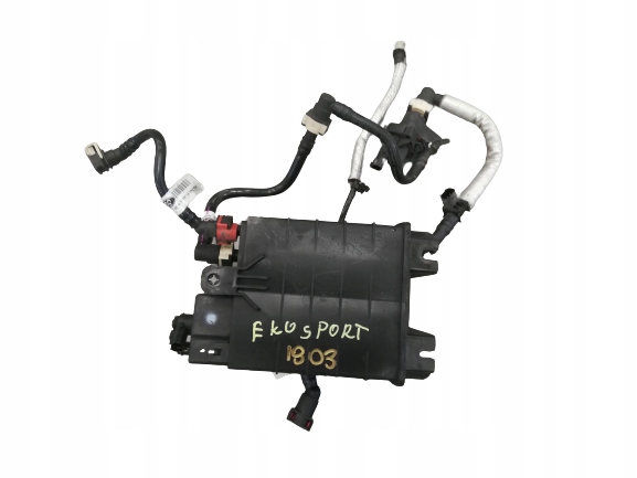 фото №1, Ford ecosport фильтр угольный 2019 2.0 gn13-9f857-a