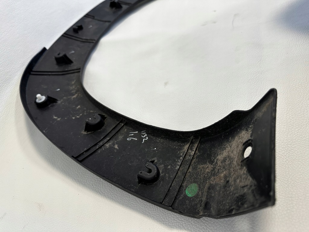 Renault підкрилок 788a21002r Доставка