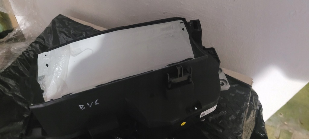 фото №1, Kia ev6 проектор лічильник head-up 94310-cv010