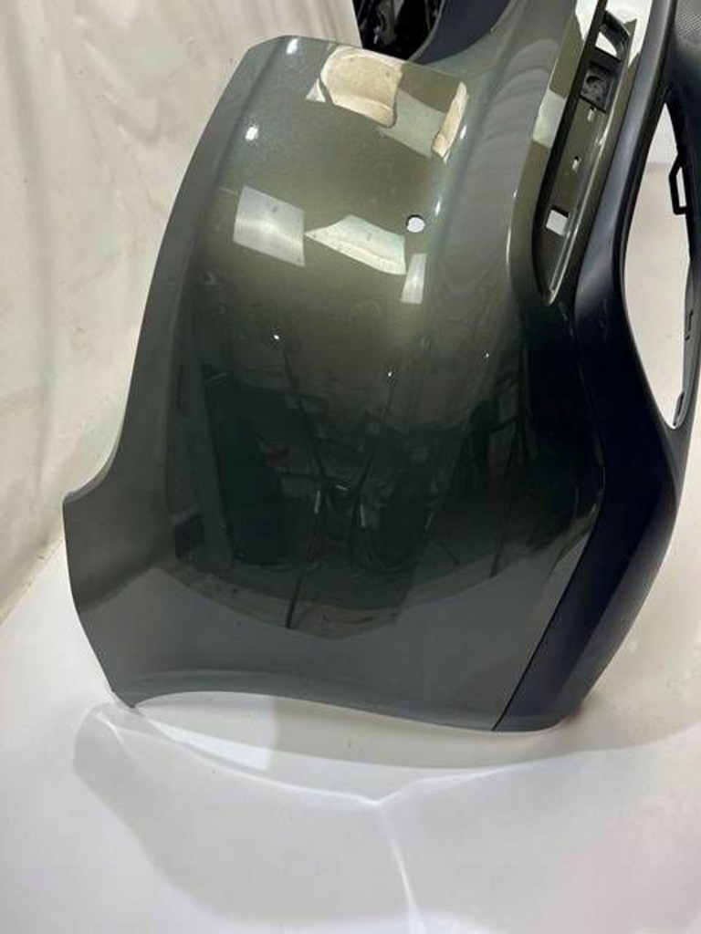 Бампер задняя задний porsche panamera 2 2 971 рестайлинг  19 r.- sport turismo Киев