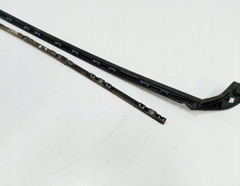 фото №7, Кронштейн стекло передней левая hyundai ioniq 5 v 86137-gi000