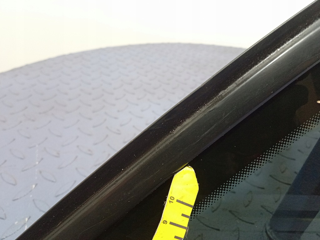 фото №7, Audi a6 c7 avant скло кузовна задня права