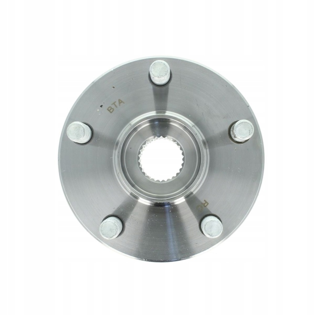 фото №3, Ступиця перед перед carina e vi corolla e21 prius