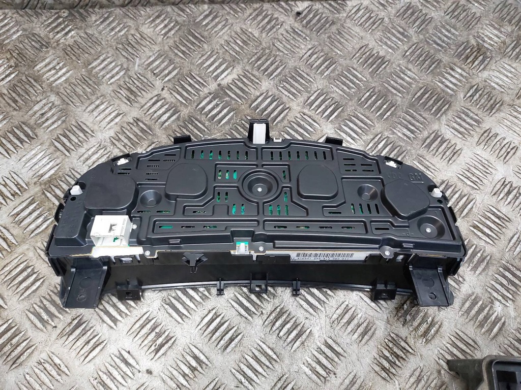 фото №14, Набір стартовий opel vectra c 2.2 16v 55558138 13162134 13199490