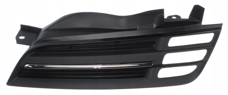 фото №1, Решётка радиатора решётка радиатора решётка радиатора левая nissan micra k12 03-10