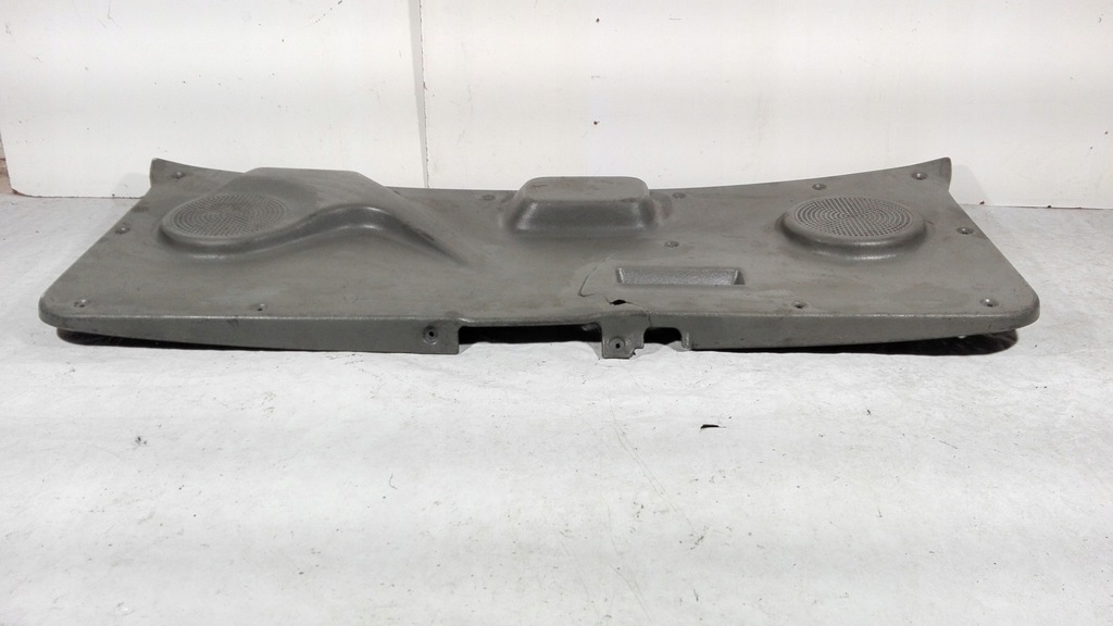 фото №9, Защита защита крышки багажника opel astra f kombi