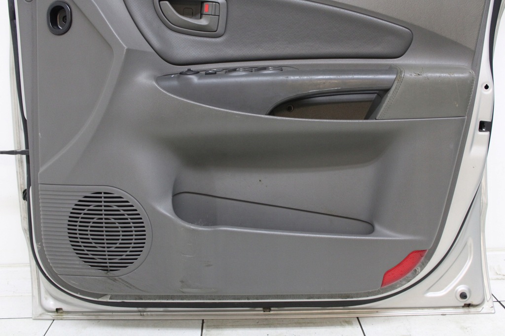 фото №7, Дверь правый перед правое передние hyundai tucson i 2004r- yk