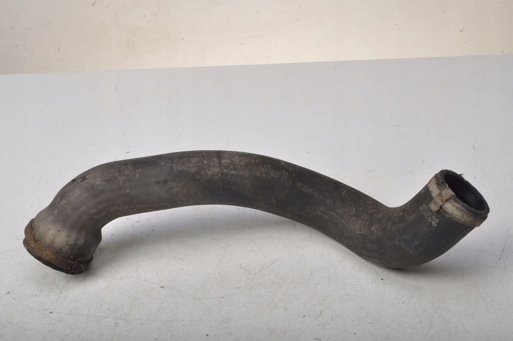 фото №1, Volvo s80 ii v70 iii труба интеркулер 30636786