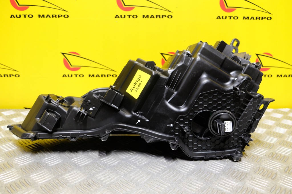 Lexus ux ux200 ux250 2019- фара лампа full led правая eu Оригинал