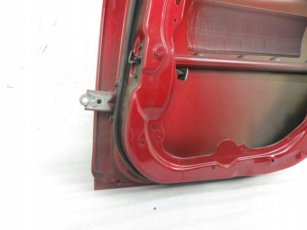 фото №7, Дверь правый задняя hyundai sonata vi tr2 09-14