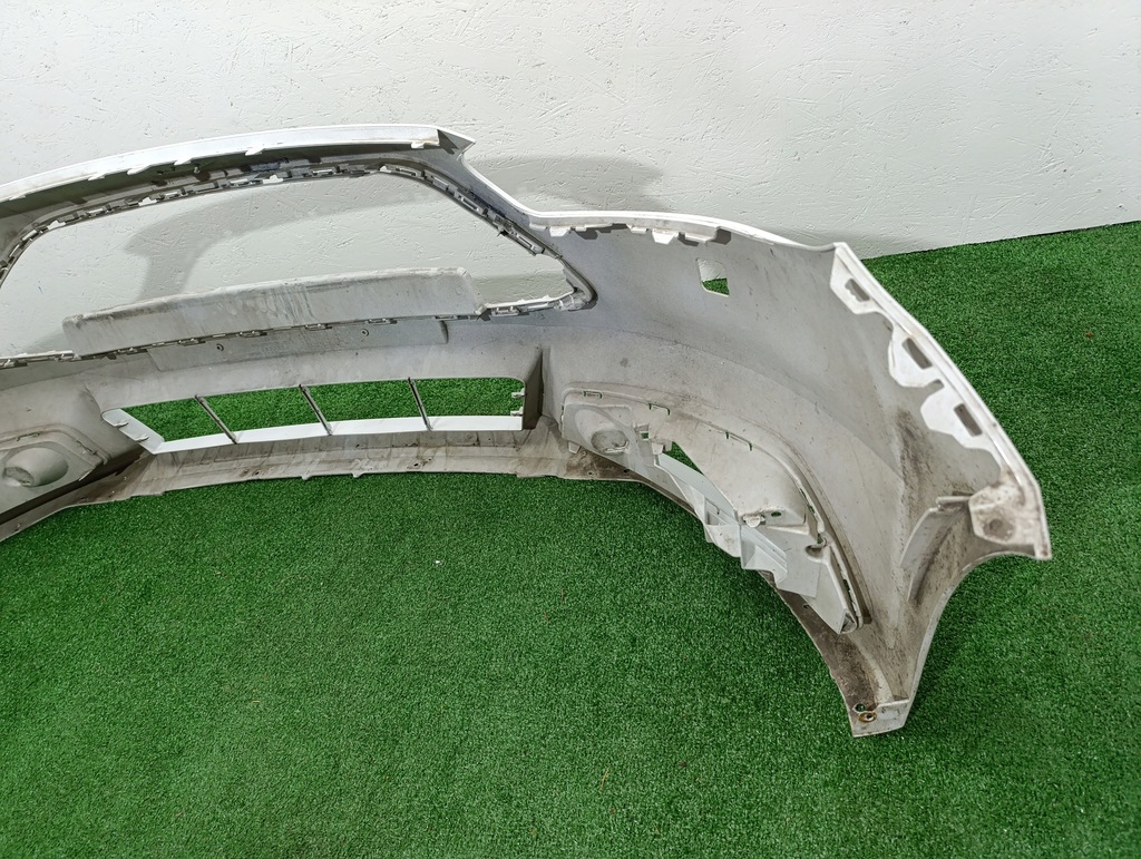 фото №12, Ford focus mk3 mk 3 st lift 14r- ii st бампер перед передний om