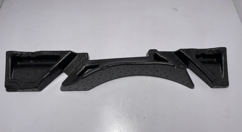 фото №1, 9820800880 пенополистирол багажника ds3 crossback