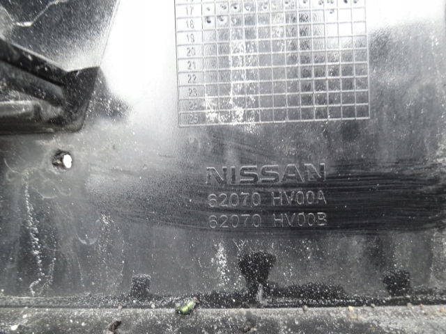 Купить Nissan qashqai 2 2018 рестайлинг  решётка бампера решётка