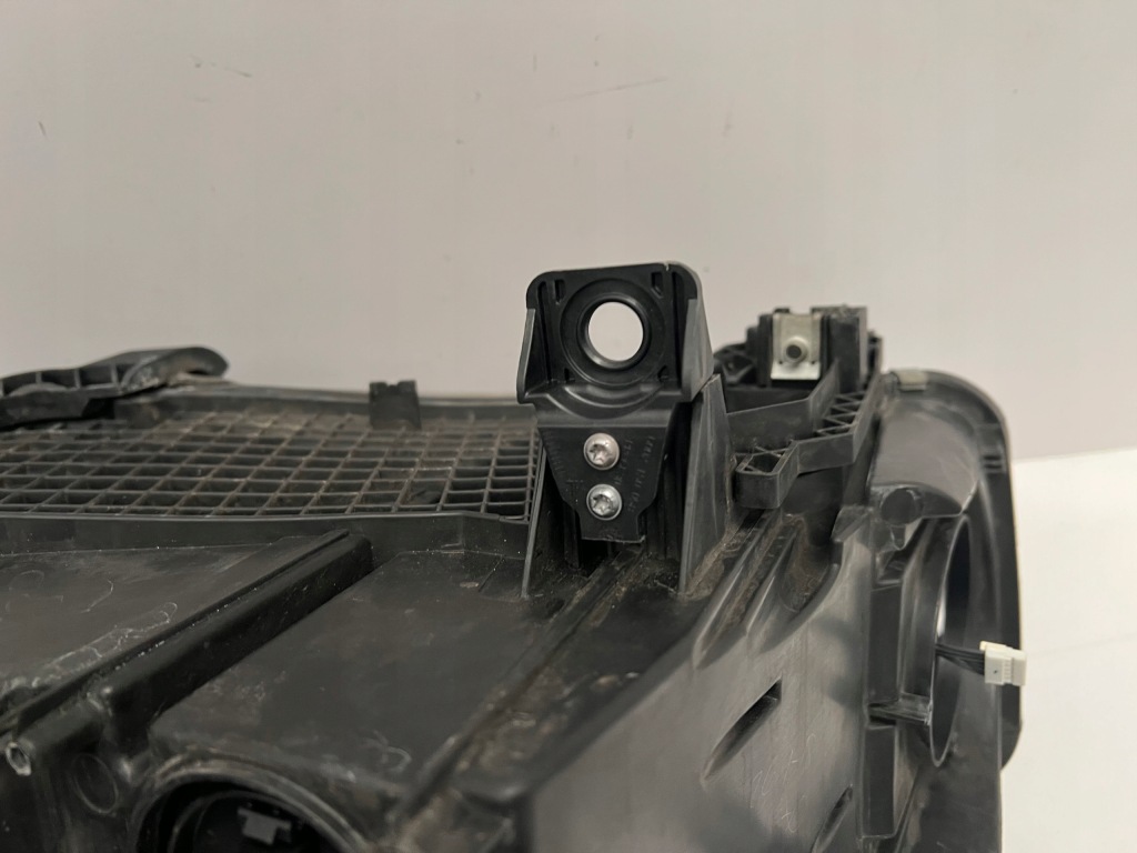 фото №10, Лампа правая адаптивный led bmw x5 f15 x6 f16 f85 f86 7381138