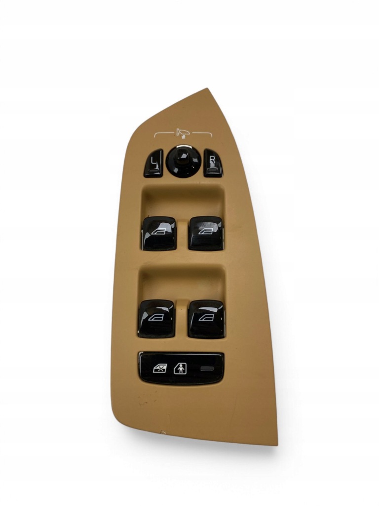 фото №1, Volvo s90, v90 2018 кнопки вікон