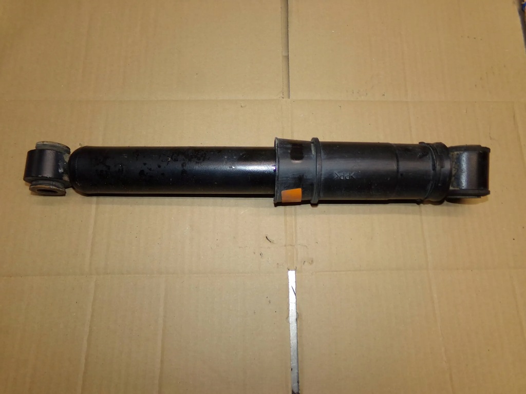 фото №1, Амортизатор задняя задний амортизаторы kangoo ii lift