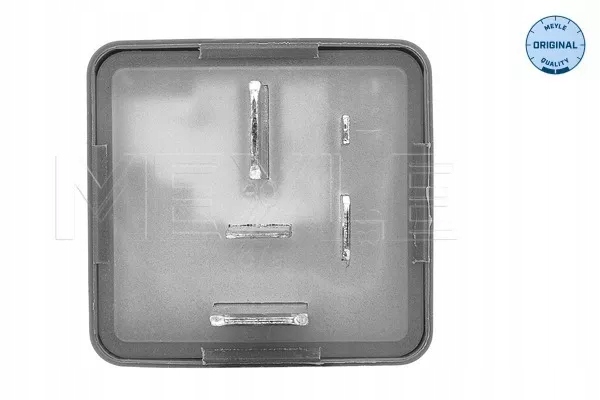 фото №11, Реле насоса топливной pasuje do: audi 100 c4, 80 b4, a4 b5, a6 c4