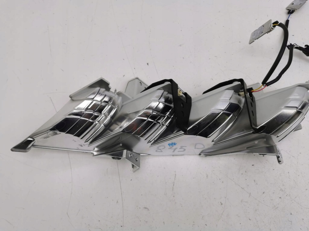 Nissan qashqai j12 2021 часть фара с Разборки